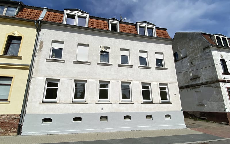 Vorderhaus (2)