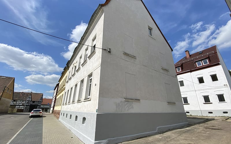 Vorderhaus (3)