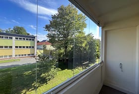 Balkon (2)